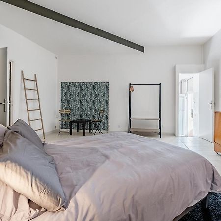 Apartamento Le Saint Clair Par Dodo-A-Cassis Exterior foto