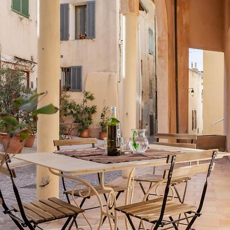 Apartamento Le Saint Clair Par Dodo-A-Cassis Exterior foto