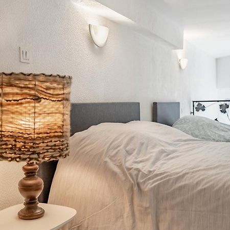 Apartamento Le Saint Clair Par Dodo-A-Cassis Exterior foto