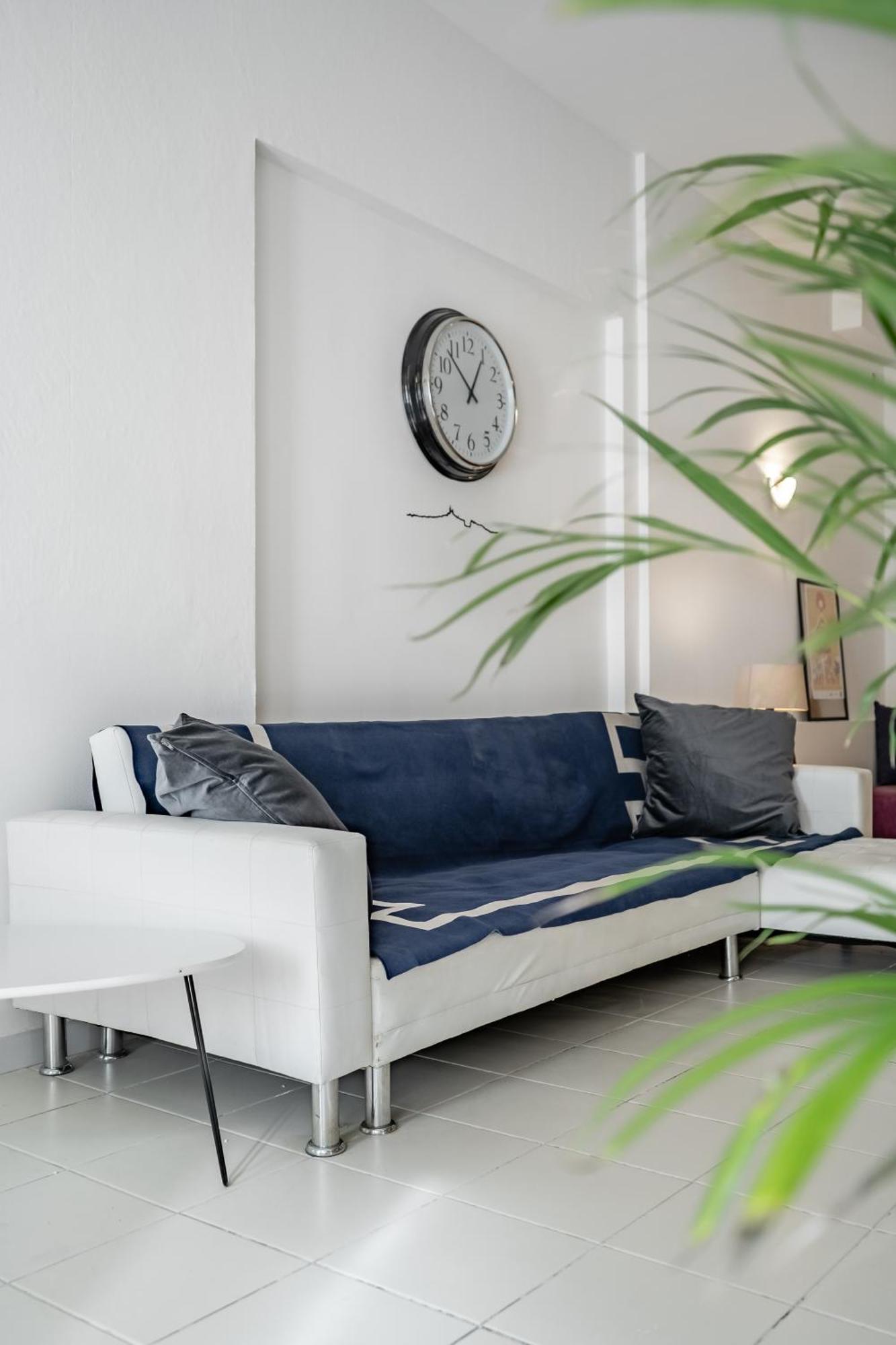 Apartamento Le Saint Clair Par Dodo-A-Cassis Exterior foto