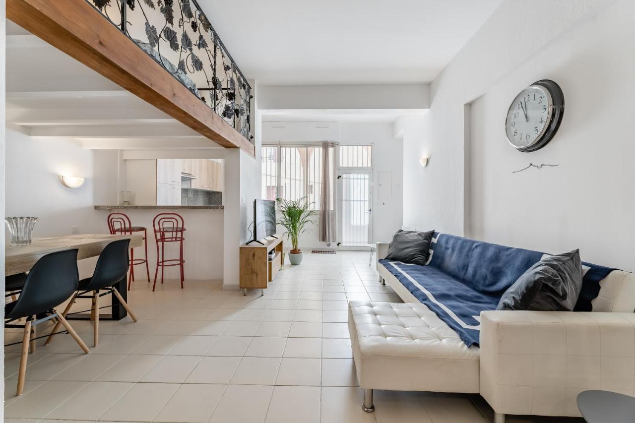 Apartamento Le Saint Clair Par Dodo-A-Cassis Exterior foto