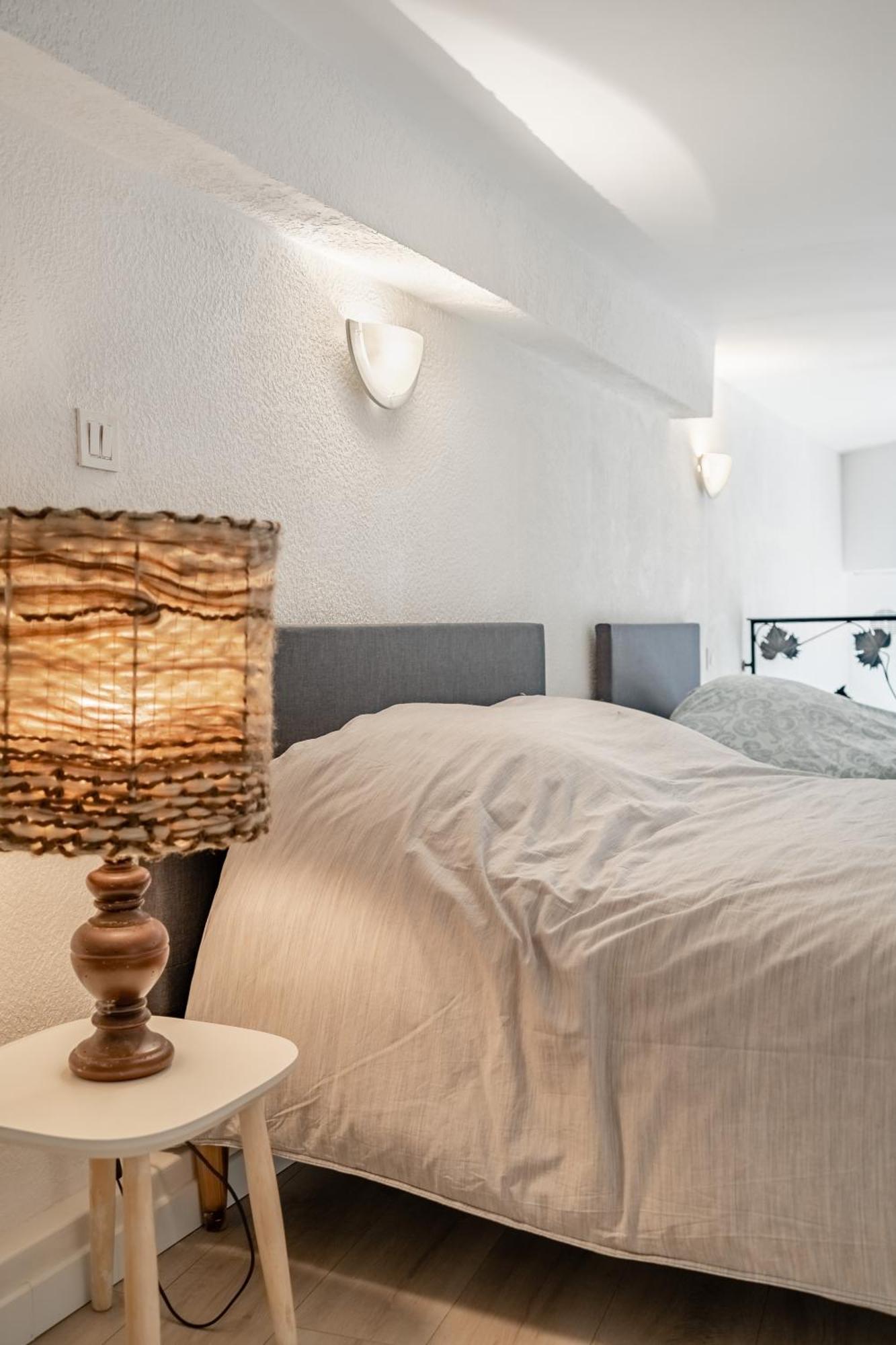 Apartamento Le Saint Clair Par Dodo-A-Cassis Exterior foto